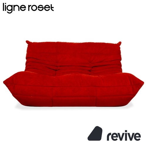 Ligne roset togo canapé - togo, 2