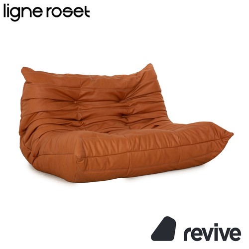 Ligne roset togo cuir - roset,