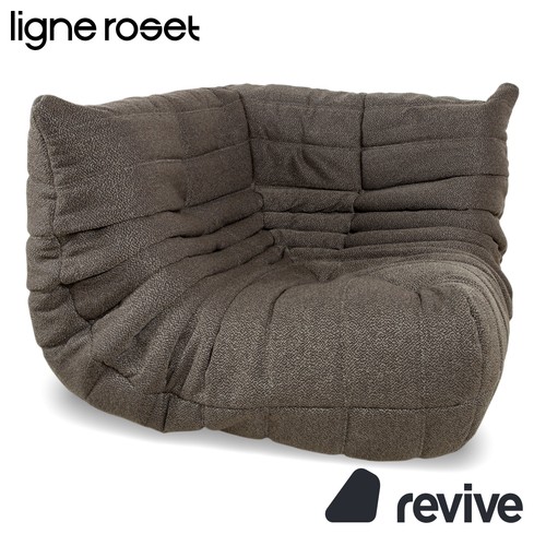 Ligne roset togo - roset, tissu