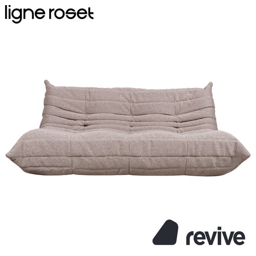 Ligne roset togo canapé - ligne,