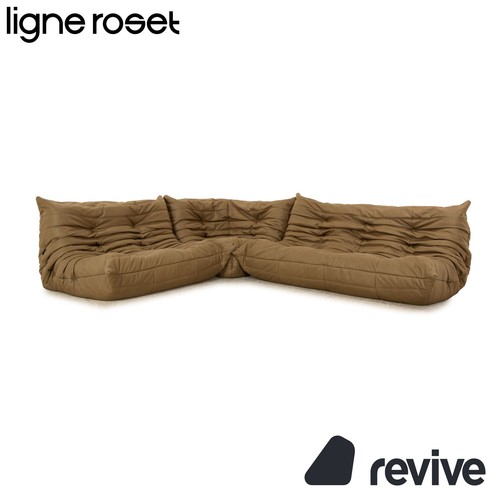 Ligne roset togo canapé - ligne,