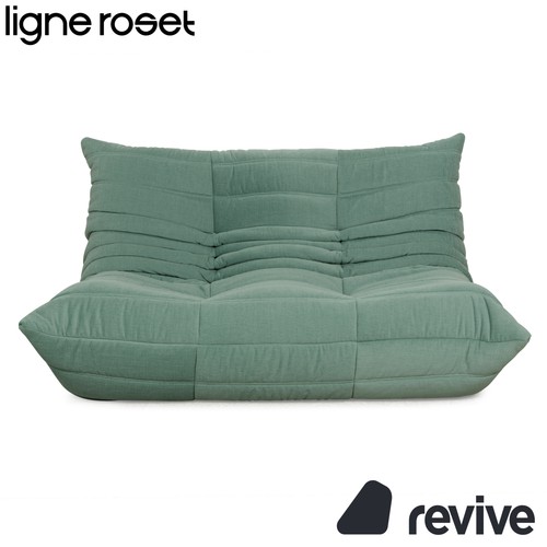 Ligne roset togo tissu canapé - ligne,