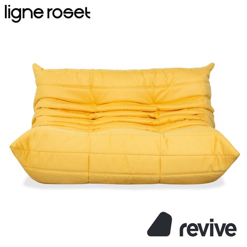 Ligne roset togo - ligne, deux