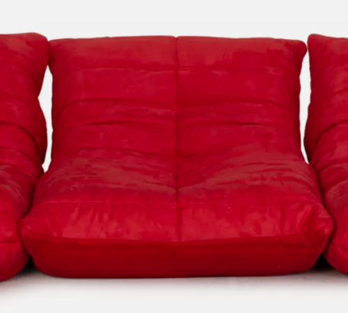 Ligne roset togo fauteuil - roset,