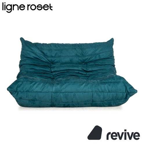 Ligne roset togo tissu canapé - roset,