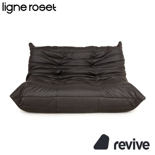 Ligne roset togo cuir - ligne,
