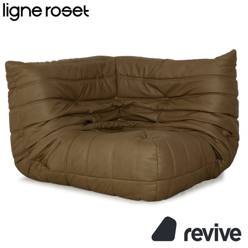 Ligne roset togo fauteuil - ligne, en