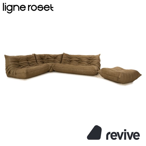 Ligne roset togo canapé - ligne,