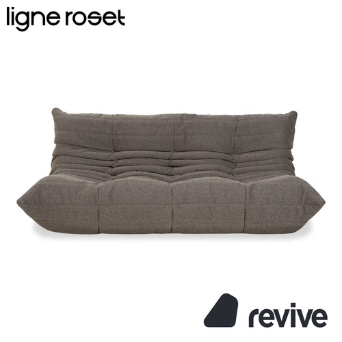Ligne roset togo canapé - roset, 3