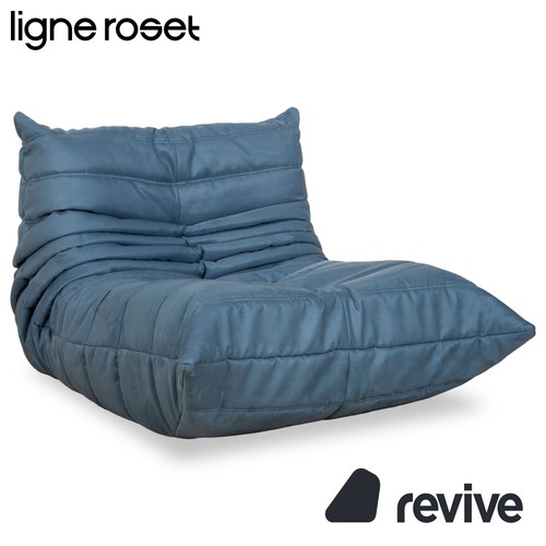 Ligne roset togo fauteuil - ligne,