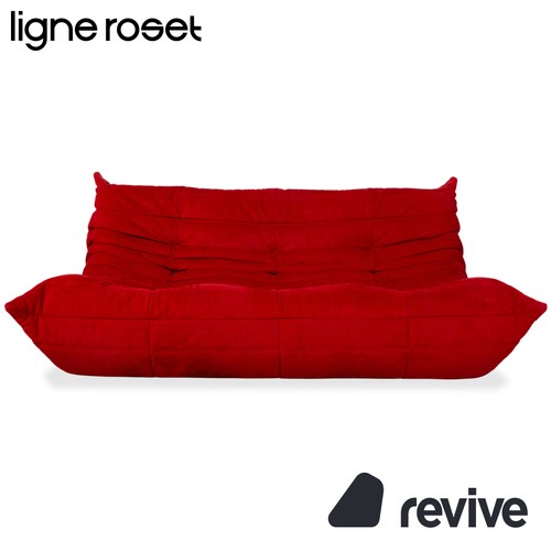 Ligne roset togo canapé - ligne, 3
